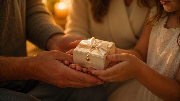 Family Gift Store: Finding Meaningful Gifts in 2026
