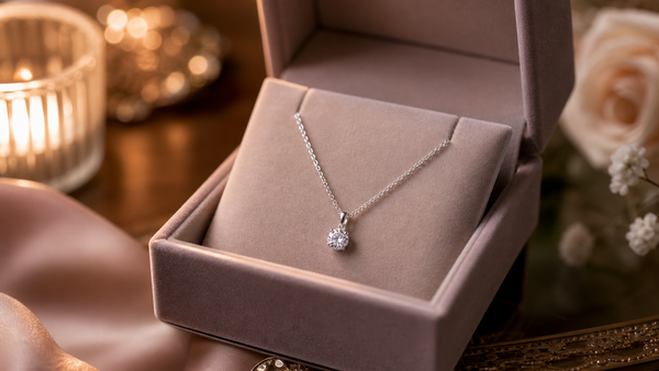 Choosing Meaningful Jewelry Gifts for Loved Ones
