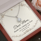 (Almost Gone) Dear Mom - Eternal Necklace