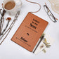 LETTERS TO MY SON PERSONALIZED JOURNAL