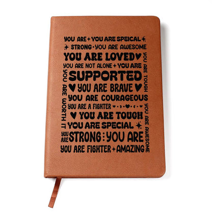 ENCOURAGEMENT JOURNAL