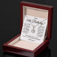 18TH BIRTHDAY STORM ETERNAL NECKLACE GIFT SET