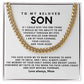 To my beloved son, I will always carry the memory of your early hands and bright laugh