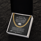 TO MY BOY GRADUATION ALL YOUR MEMORIES CUBAN - 1