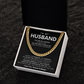 To My Husband, With you, ordinary moments turn into treasured memories I'll hold forever