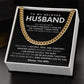 To My Beloved Husband, You are my rock,  the steady presence I lean on
