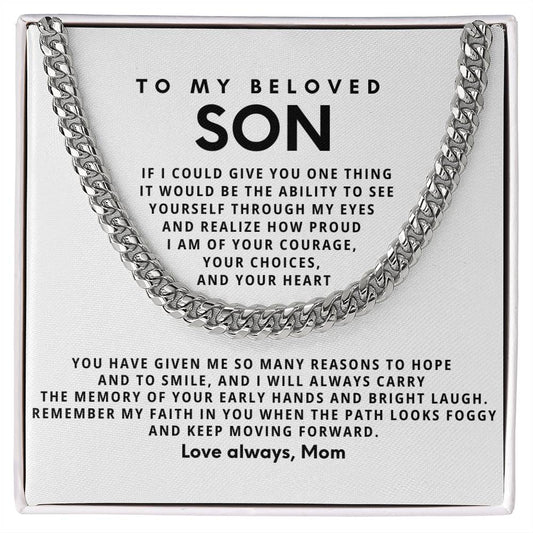 To my beloved son, I will always carry the memory of your early hands and bright laugh