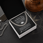 TO MY BOY GRADUATION ALL YOUR MEMORIES CUBAN - 1