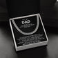 To My Dad, You are always fully present in my heart
