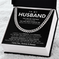 To My Husband, With you, ordinary moments turn into treasured memories I'll hold forever