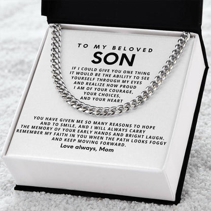 To my beloved son, I will always carry the memory of your early hands and bright laugh