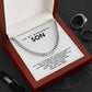 To my wonderful son, You have a special gift, a rare and beautiful mix of strength and gentleness