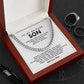 To my beloved son, I will cheer for you always and carry your stories with pride [ Few left only ]