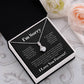 APOLOGIES ALLURING NECKLACE
