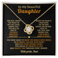 To my beautiful Daughter, You will be one of the most beautiful chapters