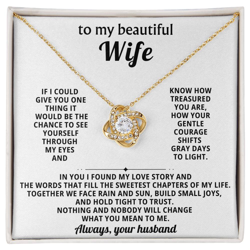 To my beautiful wife, Together we face rain and sun, build small joys, and hold tight to trust