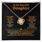 To my beautiful Daughter,  You carry a light that feels warm even on my toughest days