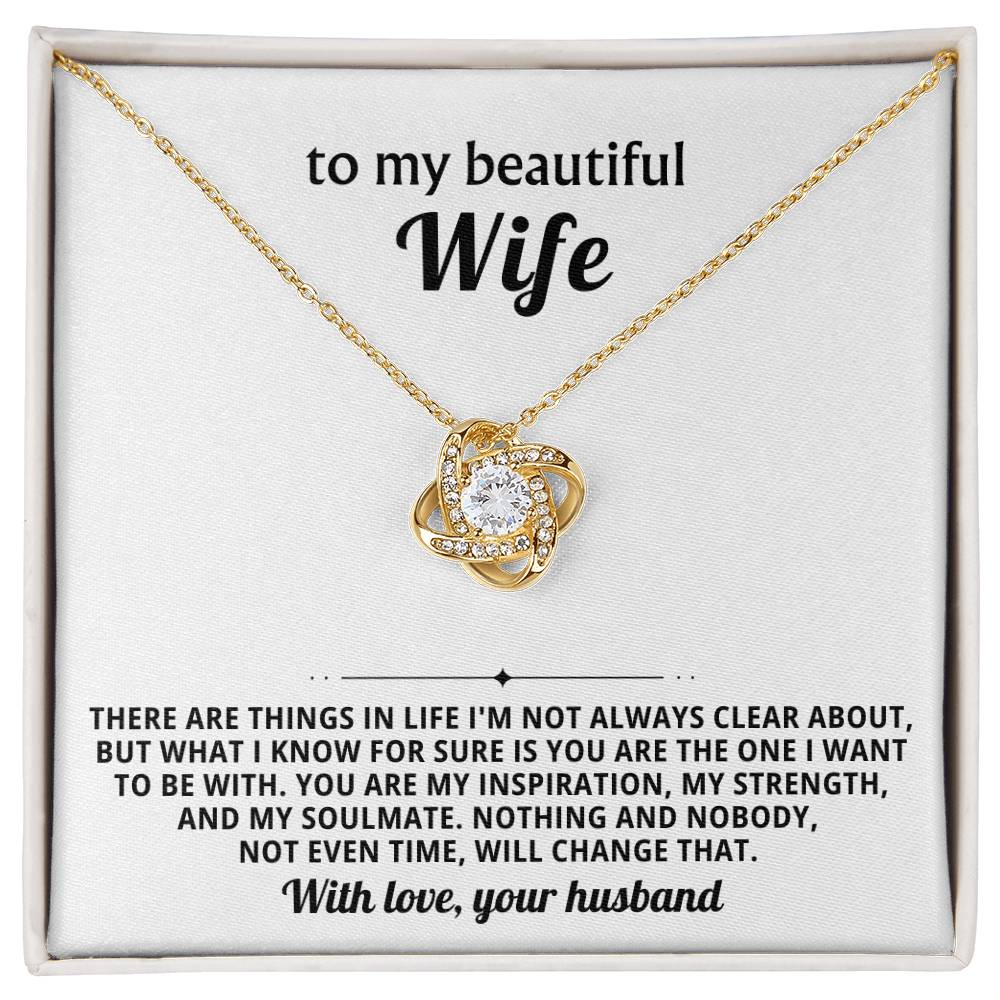 To my beautiful wife, You are my inspiration, my strength, and my soulmate