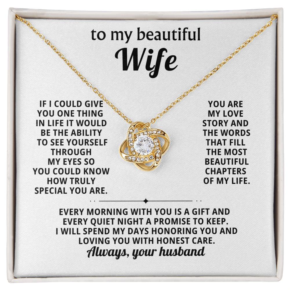 To my beautiful Wife, You are my love story and the words that fill the most beautiful chapters of my life