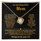 To My Mom, You are patience, strength, and boundless care all in one