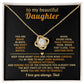 To my beautiful Daughter, You are brave in ways you don’t always notice