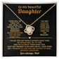 To my beautiful Daughter, You are smarter than you think and stronger than you can measure