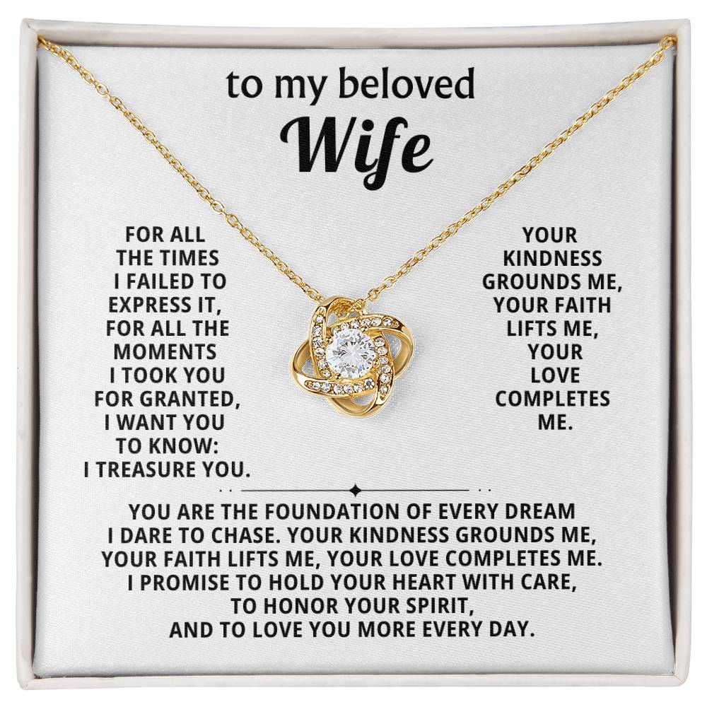 To my beloved wife, Your kindness grounds me