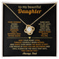 To my beautiful Daughter, Keep your heart open, forgive yourself when needed