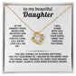 To my beautiful daughter, I promise to carry your dreams in my heart, always