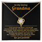 To my beautiful Grandma, Your wisdom has been a lantern on the path of my life