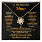 To My Mom, You are my guide, my teacher, and the quiet strength behind my courage