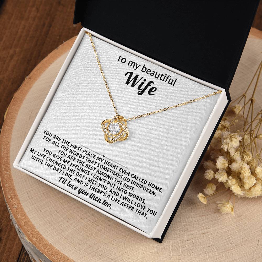 To my beautiful wife, you are the best among the rest.