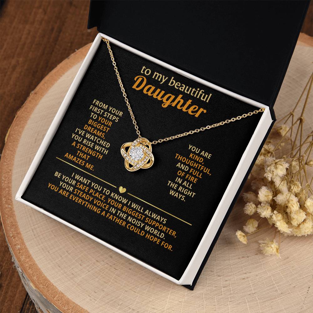 To my beautiful Daughter,  I’ve watched you rise with a strength that amazes me