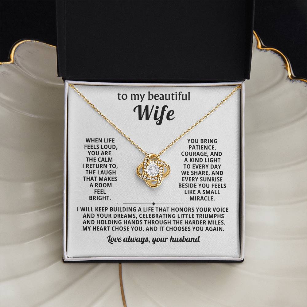 To my beautiful wife, You bring patience, courage, and a kind light to every day we share