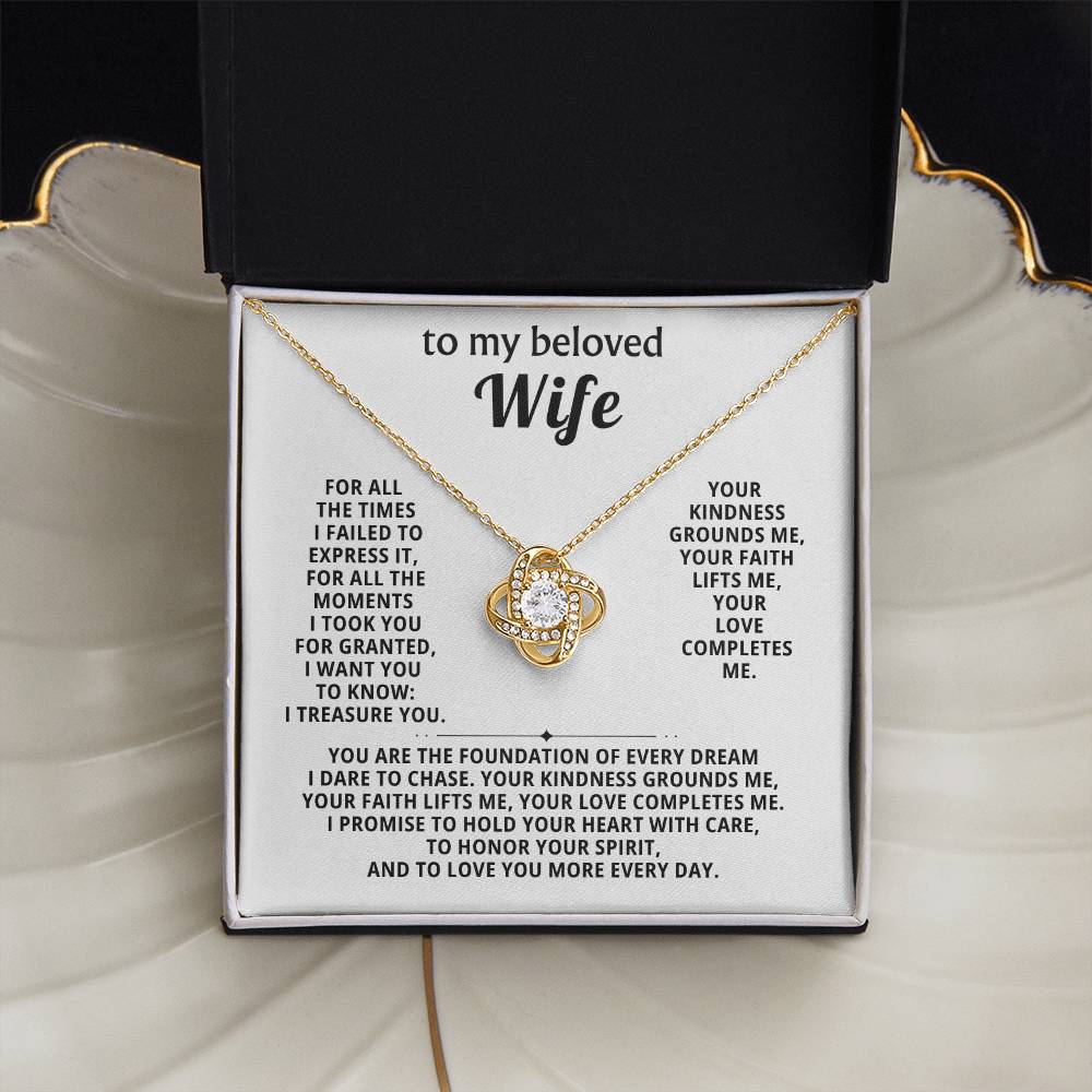 To my beloved wife, Your kindness grounds me