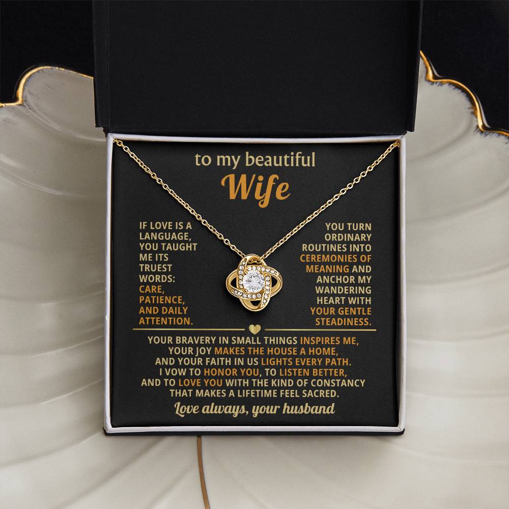 To my beautiful Wife, You turn ordinary routines into ceremonies of meaning