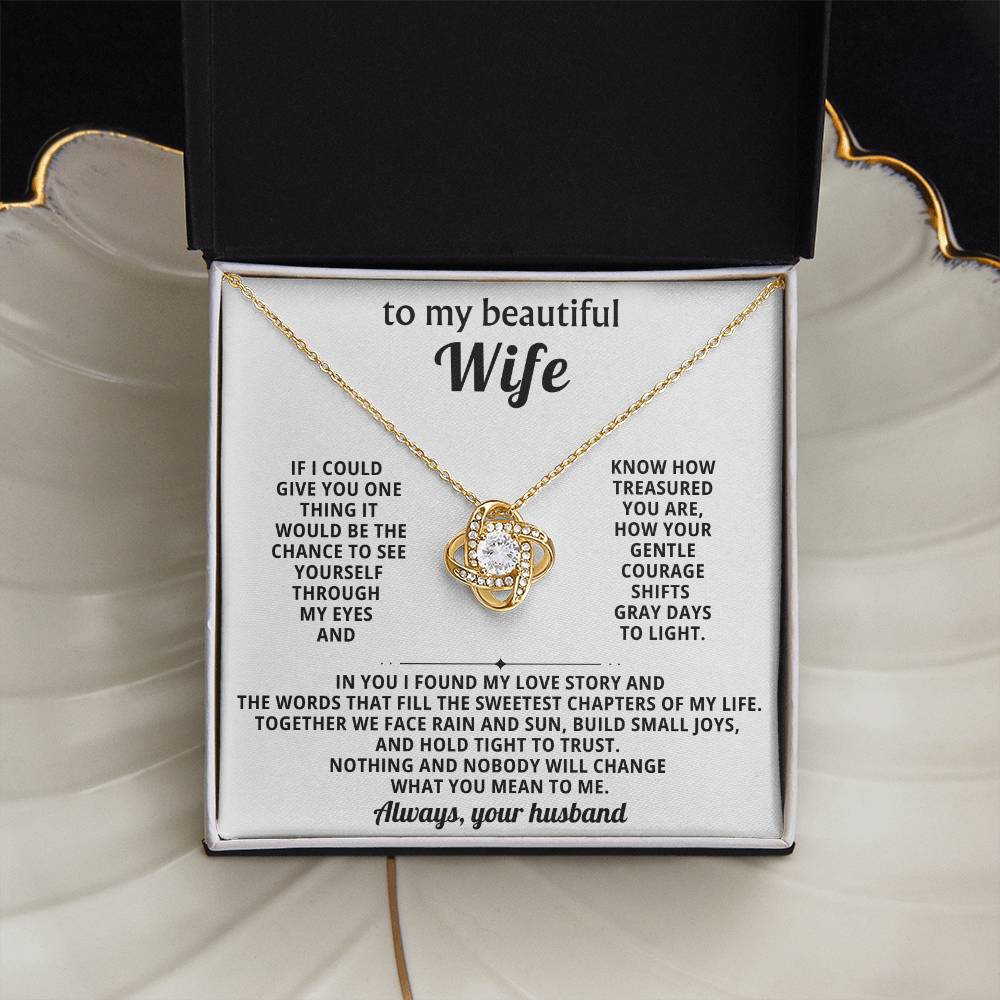 To my beautiful wife, Together we face rain and sun, build small joys, and hold tight to trust