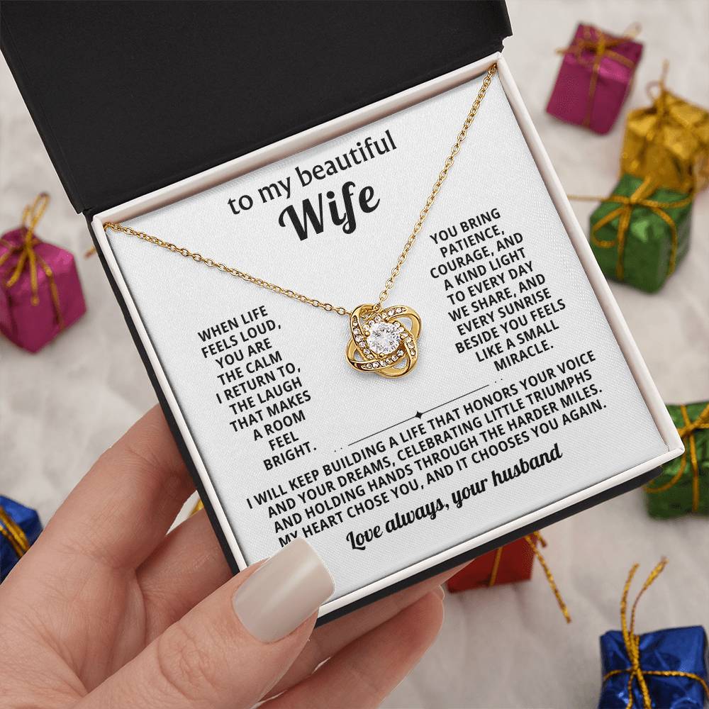 To my beautiful wife, You bring patience, courage, and a kind light to every day we share