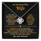 To my beautiful Wife, You turn the small hours into something beautiful