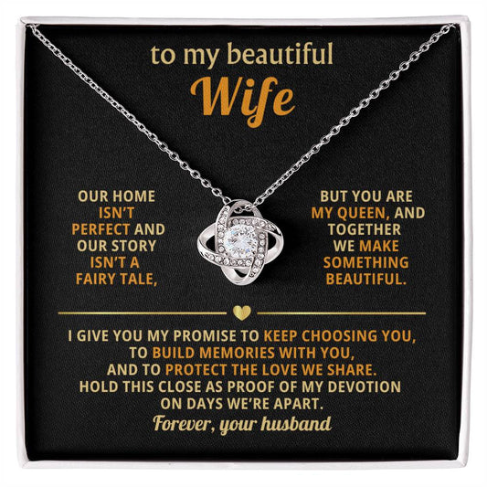 To my beautiful Wife, You are my queen, and together we make something beautiful