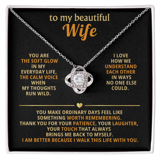 To my beautiful wife, Thank you for your patience, your laughter, your touch