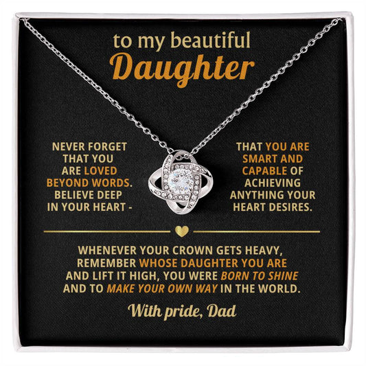 To my beautiful daughter, Never forget that you are loved beyond words