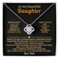 To my beautiful daughter, Your courage and kindness make the world better