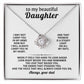 To my beautiful Daughter, I may not carry you in my arms now but I will always carry you in my heart