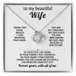 To my beautiful  wife, Know that every breath I take whispers your name