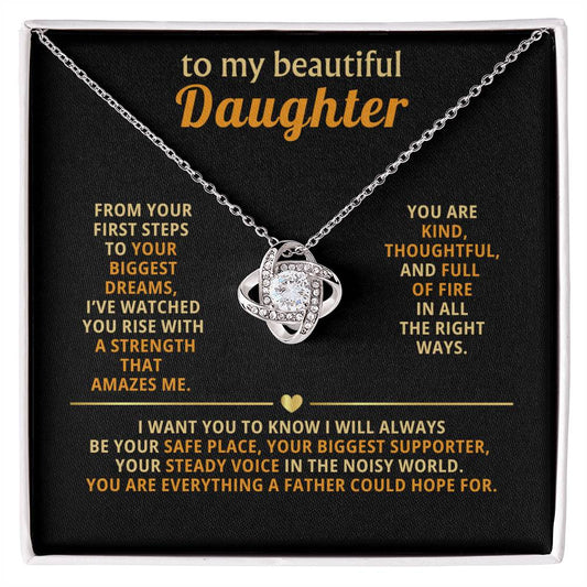 To my beautiful Daughter,  I’ve watched you rise with a strength that amazes me