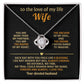 To the love of my life - Wife,  you are the keeper of my heart