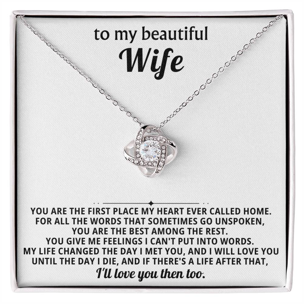 To my beautiful wife, you are the best among the rest.