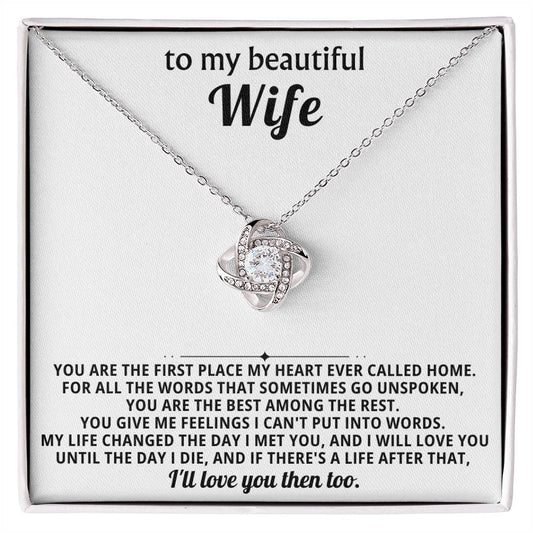 To my beautiful wife, you are the best among the rest.