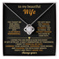 To my beautiful Wife,  Loving you has been a slow discovery of joy after joy